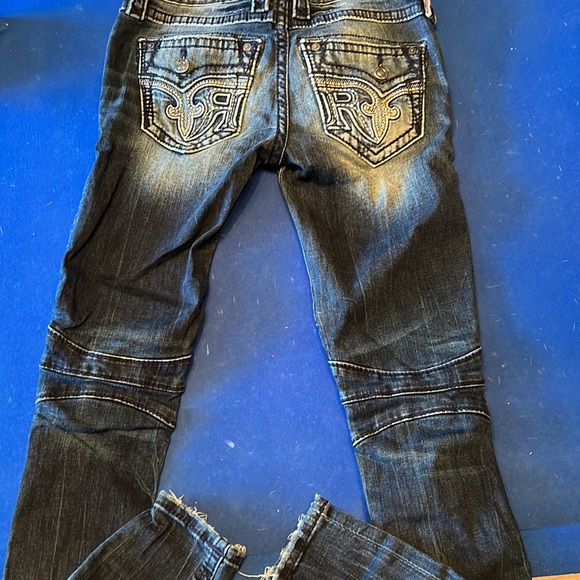 Unique Biker Rock Revivals - Picture 8 of 8